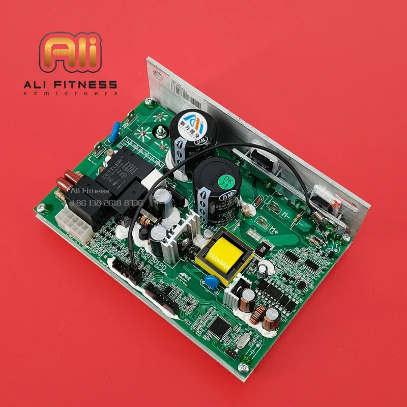MLH1501PD Treadmill Motor Controller Control board 1000412439 Compatible with MLH1302PA MLH1302PB MLH1302PB 1000326253 Johnson