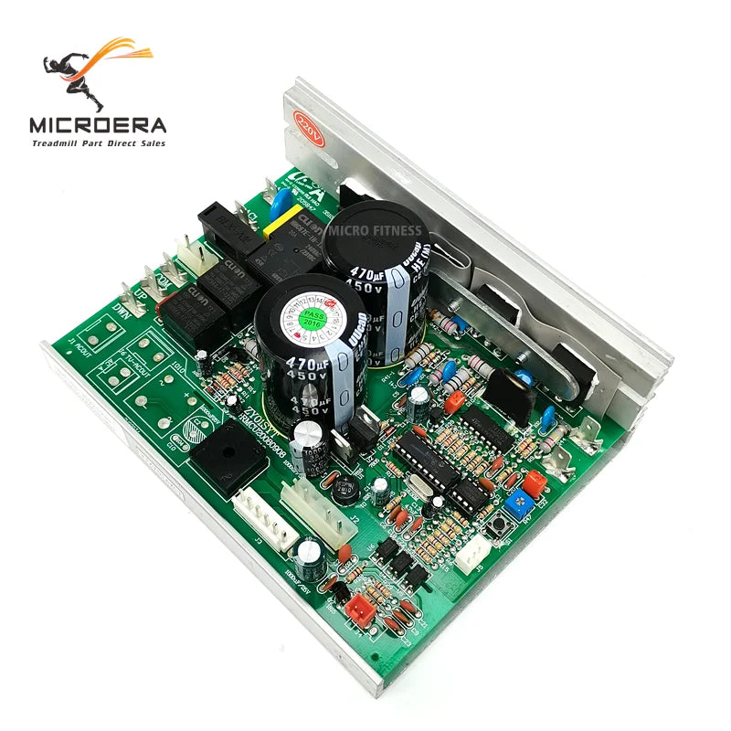 YZAY01AYCT Treadmill Motor Speed Controller ZY01SYT Driver board Control board Motherboard Circuit board Power supply board PCB