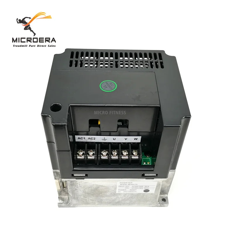 Original Treadmill Inverter BPA41TD BPA40TD 220V Motor Controller Inverters power supply Frequency Converter Drive