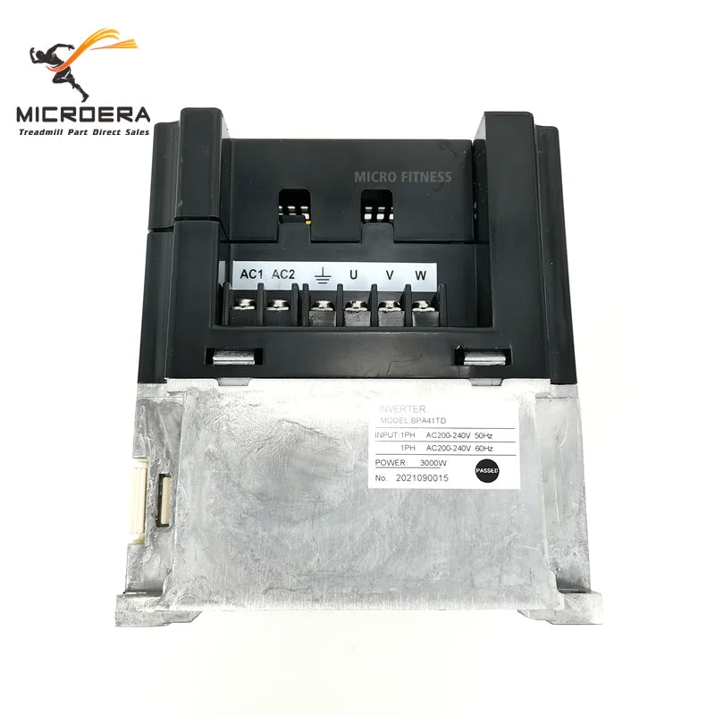 BPA41TD BPA40TD 220V Treadmill Inverter Motor Controller Inverters Frequency Converter Frequency power supply board drive VFD