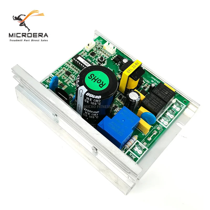 SW01 CA REV1.0 Treadmill Motor Controller SW01-CA-REV1.0 KSW13 for Reebok OMA BH fitness T100 BT6441 Control Board SW13 BKSW13
