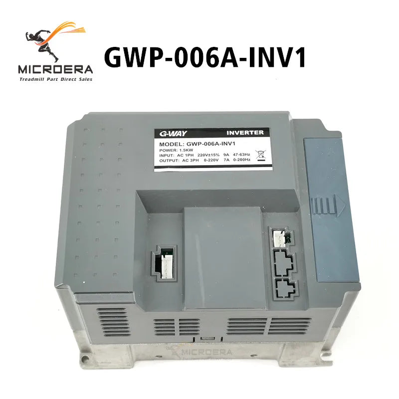 GWP-006A-INV1 Treadmill Inverter GWP 006A INV2 GWP-006A-INV3 G-WAY Inverters Motor Controller Control GWP 006B INV2 INV3 INV1