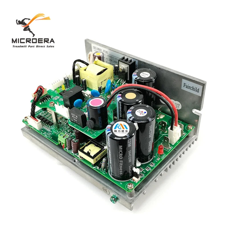 Treadmill Inverter RM5LD-2002(DC12V/1.5A)-1PH Motor Controller Control Board Inverters RM5LD 2002 DC12 1.5A 1PH Power Supply