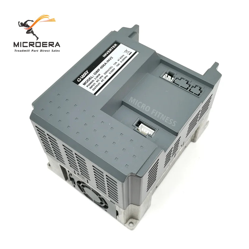 GWP 006A INV1 GWP-006A-INV2 GWP-006A-INV3 Treadmill Inverter Motor Controller Control Power G-WAY Inverters GWP 006b INV2 inv3
