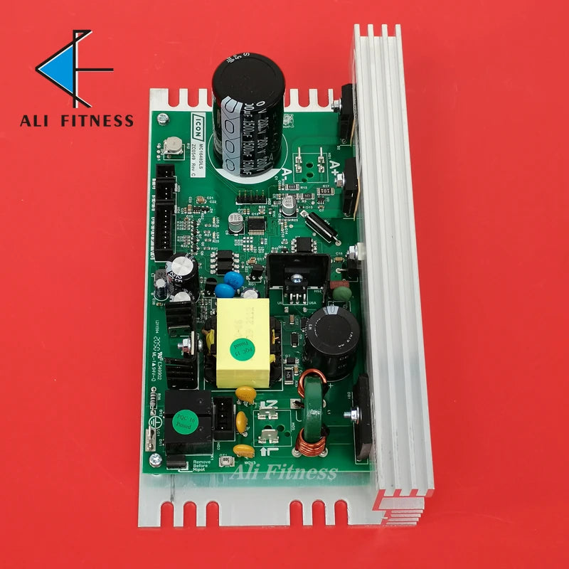 EW MC1648DLS TZ Treadmill Motor Controller Lower Control board Circuit board Driver for ProForm NordicTrack Golds Gym Treadmill