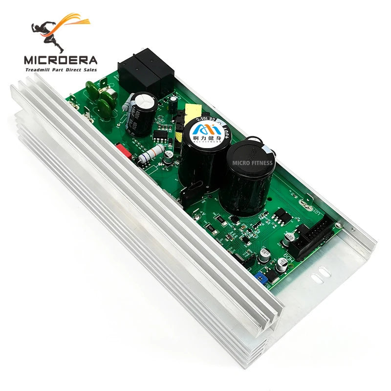 MC2100ELS 18W 2y ZY Treadmill Controller MC2100ELS-18W for ICON ProForm NordicTrack Treadmill motor Control Board Circuit board