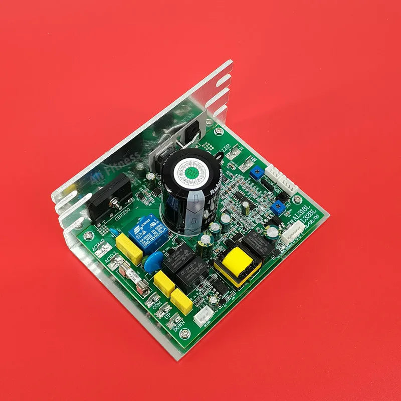 AL318L Treadmill Motor Controller Control board AL328L for EVERE Treadmill Driver board Motherboard Circuit board power supply