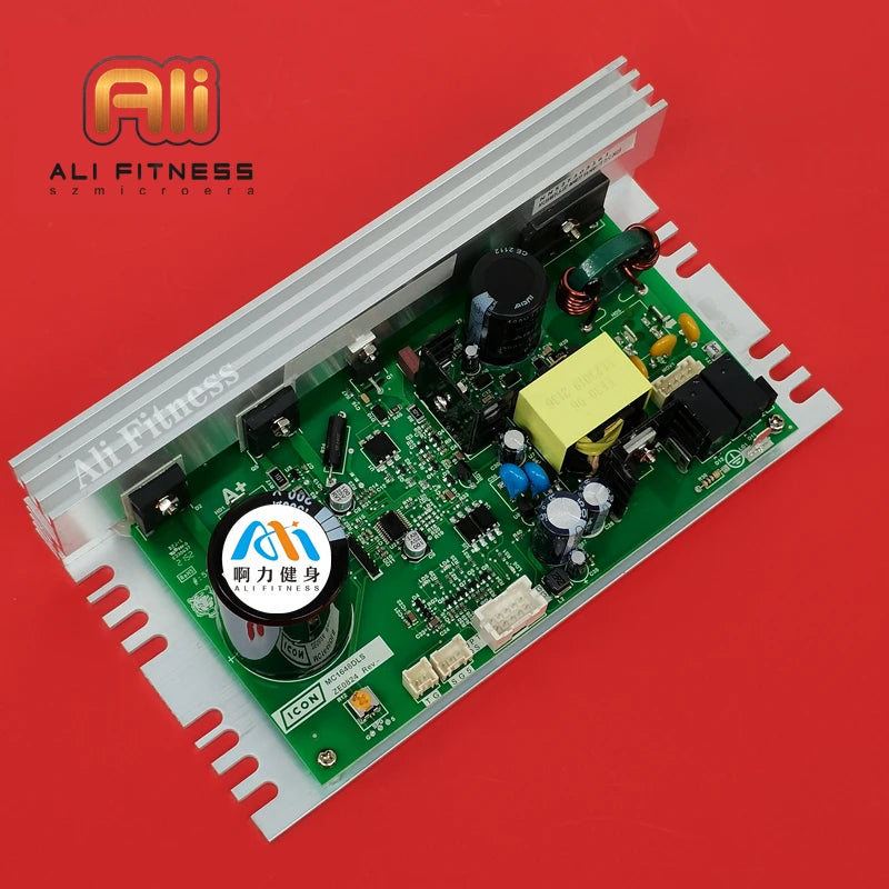 white socket MC1648DLS Treadmill Motor Controller Control board Circuit board Driver for ProForm NordicTrack Golds Gym Treadmill