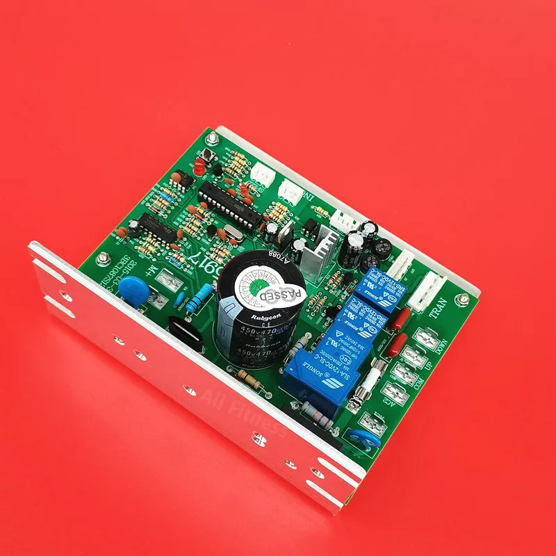 TM5917 TM5937 Treadmill Motor Controller for SHUA SH5506 Treadmill Circuit board Control board Power supply board Driver board