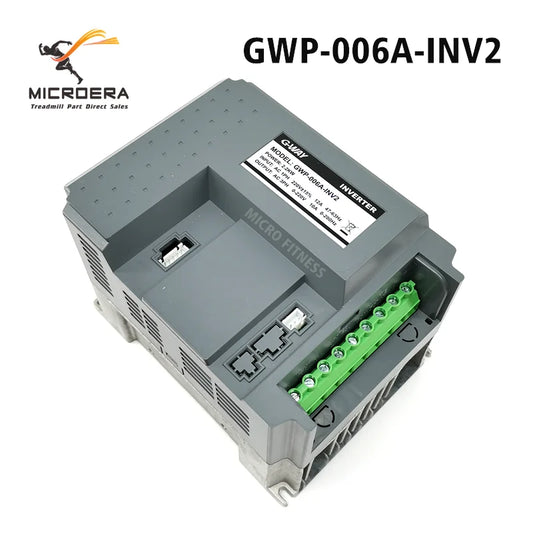GWP 006A INV1 GWP-006A-INV2 GWP-006A-INV3 Treadmill Inverter Motor Controller Control Power G-WAY Inverters GWP 006b INV2 inv3