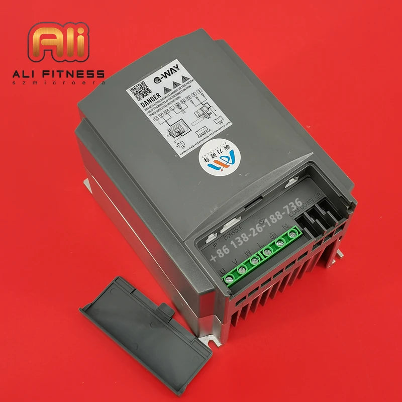 GWPA-A12-INV Treadmill Inverter Motor Controller Control Board Inverters Power Supply for G-WAY Variable Frequency Drive