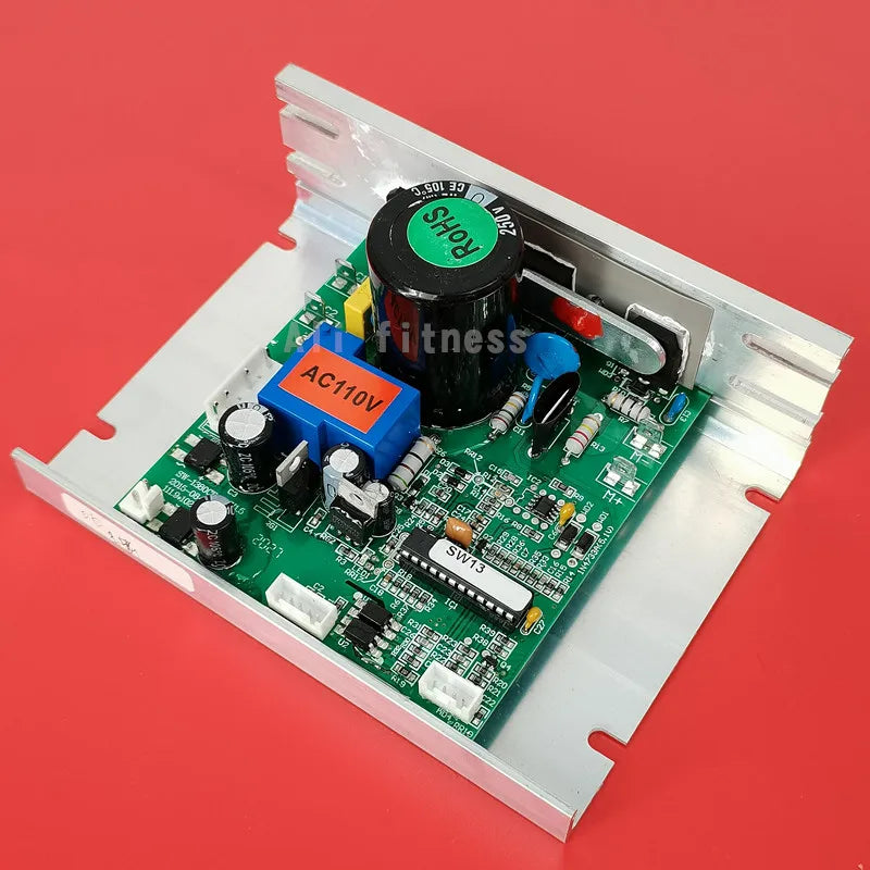 SW 1382CB REV1.5  Treadmill Motor Controller Control board SW-1382CB-REV1.5 KSW13 SW13 for Reebok Treadmill circuit board