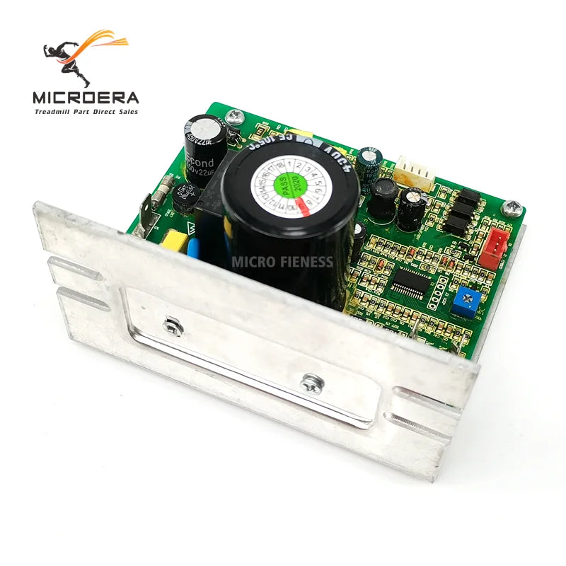PCB-ZYXK9-0012-V1.1 BH fitness T100BT6441 Treadmill Motor Controller Circuit board Control board Power supply board