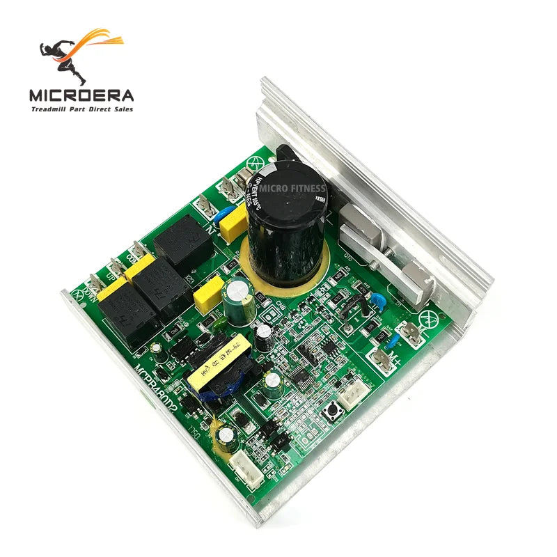 Original MCPB480D2 Treadmill motor Controller Control board Motherboard for Treadnill Power board Driver board Circuit board PCB