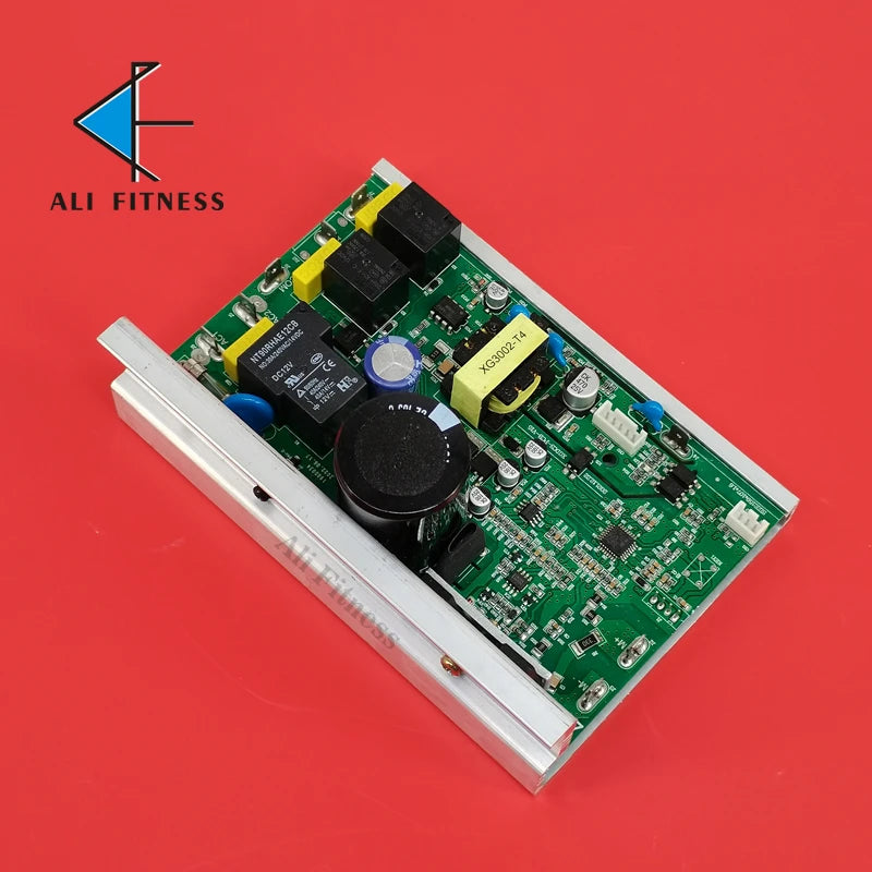 XGDCS-PCB-V1.5 Treadmill Motor Controller Board Compatible With XGDCS VB32 Circuit Board Motherboard