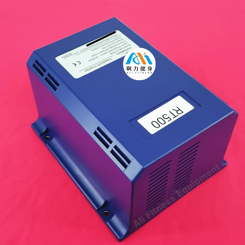 RT500 Treadmill Inverter lower control UBV 2200B UBV-2200B UBV2200 UBV2200B Treadmill Motor Controller Variable frequency Drive