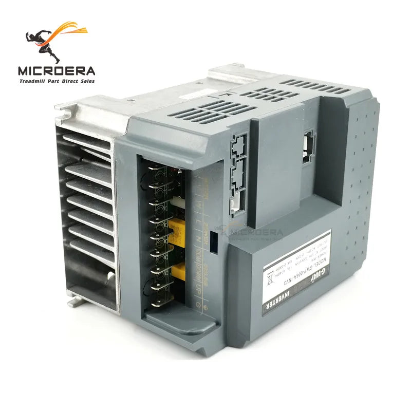 GWP-006A-INV1 GWP-006A-INV2 GWP-006A-INV3 Commercial Treadmill Controller power adapter frequency Converter G-WAY Inverters