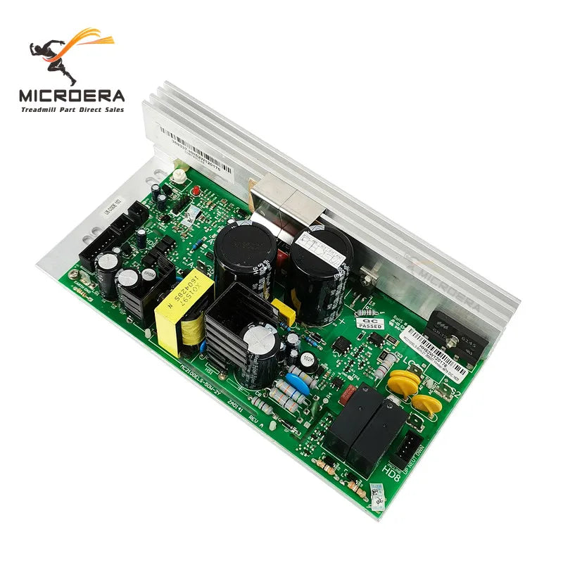 New MC2100ELS 50W 2Y Treadmill Motor Controller MC2100ELS-50W-ZY for PROFORM Nordic Track Treadmill Control Board Circuit Board