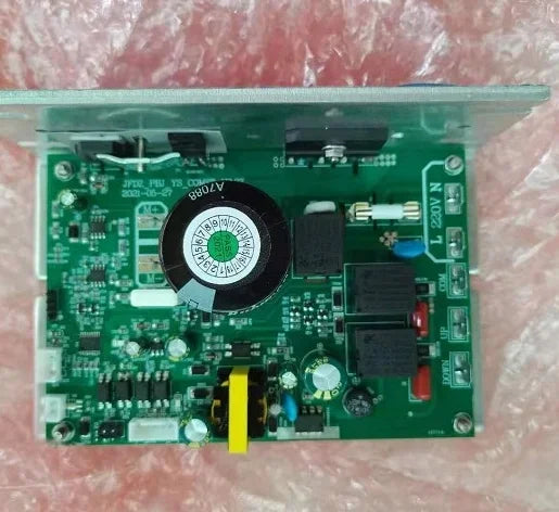 For Treadmill Motor Controller Control board JFDZ-PBJ-XKYS-COMST-V1.18 JFDZ PBJ XKYS COMST V1.8 treadmill Circuit board Driver
