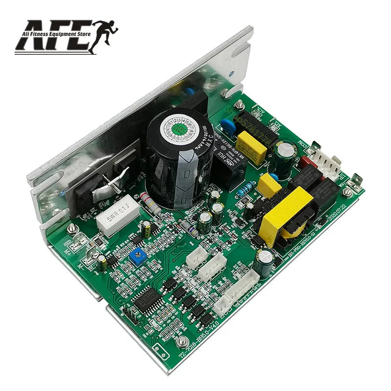 DK10-B01 DK12-B01 Treadmill Speed controller DK-B01-A6 ower control board mainboard for BH AEON General treadmill repair