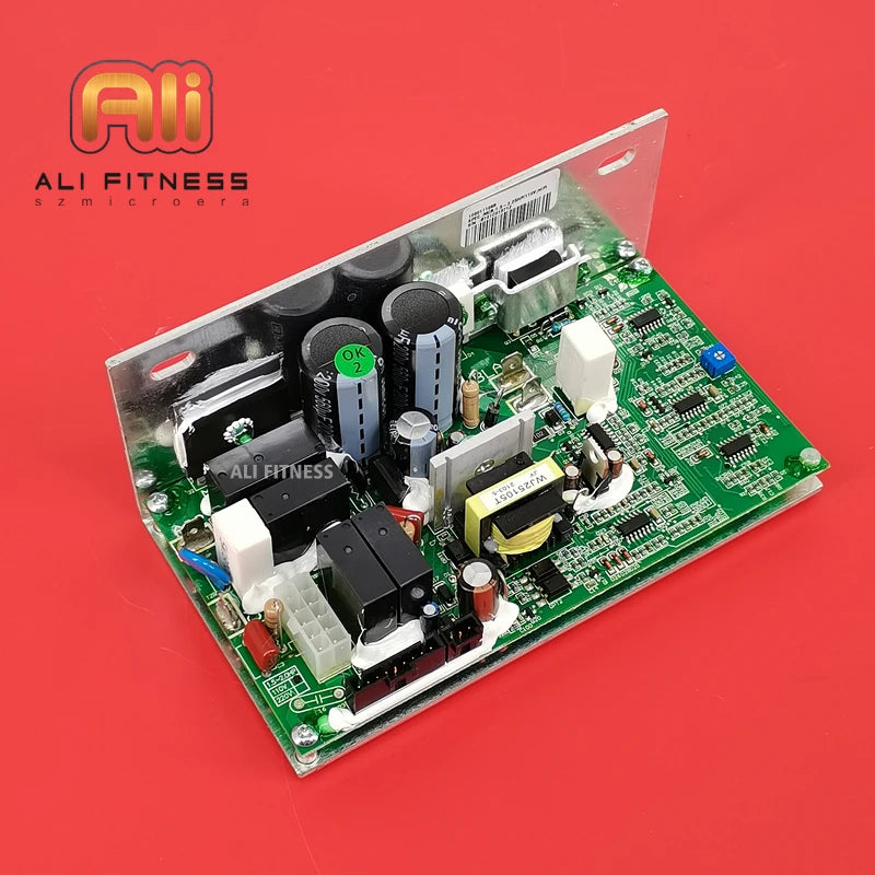 MLH0913PI WJ25105T 1000111068 Treadmill Motor Controller MLH0913G for Horizon T101 CT5.4 Treadmill Control board Circuit board