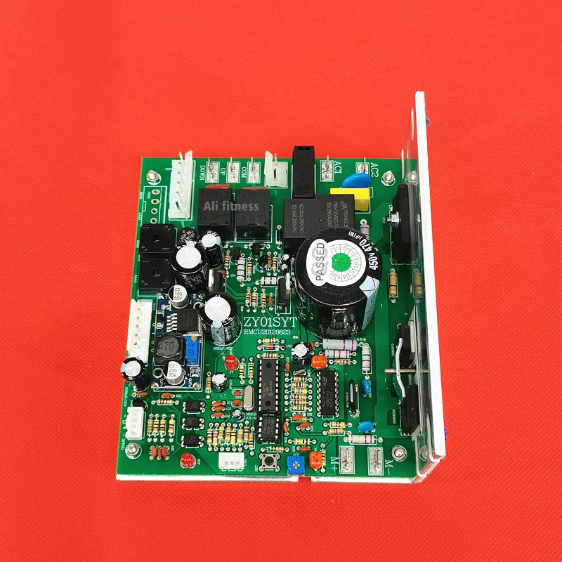 ZY01SYT RMCU20120803 Treadmill Motor Controller ZYO1SY Treadmill Control board Driver Circuit board Power supply board