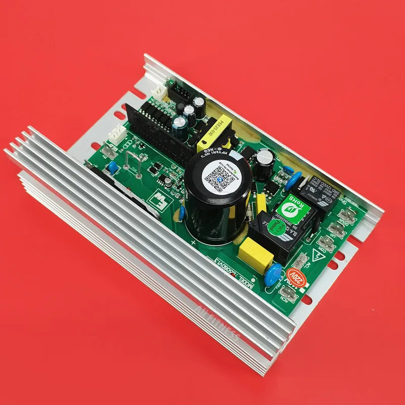 B506DV13 B506D V13 Treadmill Motor speed Controller for JOHNSON Control board Circuit board Drive Power supply board Motherboard