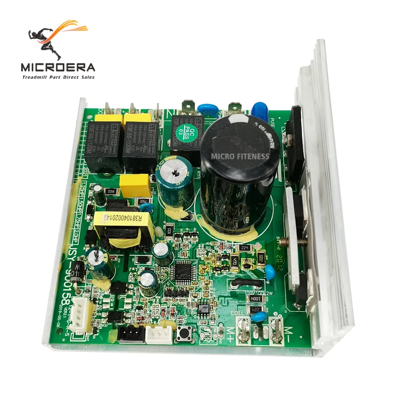 SJY 900158 Treadmill Motor Controller Control board JSY-900158 for All Beauty AEON ZL-165 ZL-170 ZL-175 ZL-201 ZM Circuit board