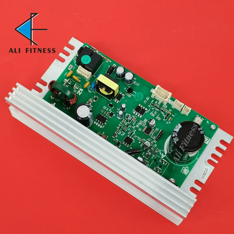 Treadmill Motor Controller MC1618DLS 406075 Lower Control board Circuit board Driver for ProForm NordicTrack Golds Gym Treadmill