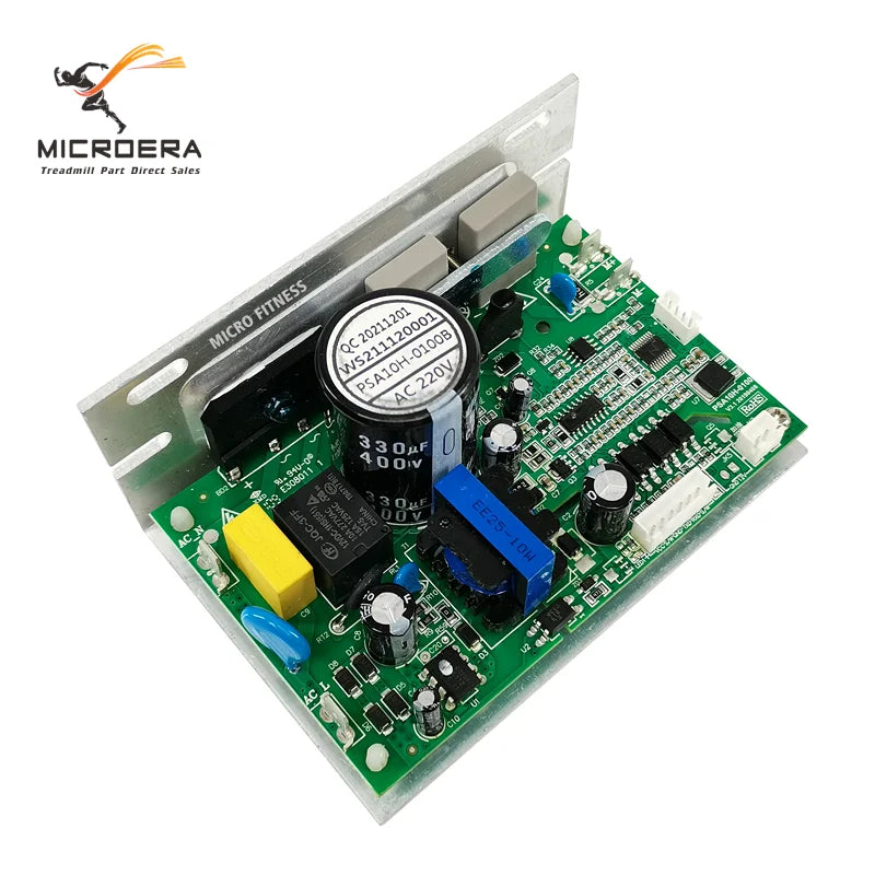 Repair PSA07H-0100B Treadmill Motor Controller Motherboard PSA07H 0300B Treadmill lower Control board Circuit board PSA07H 0100B