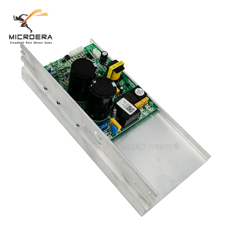 MKS PB35-P Treadmill Motor Controller mks pb35 p for BH F12 Reebok Treadmill Circuit board Control board PCB 110V