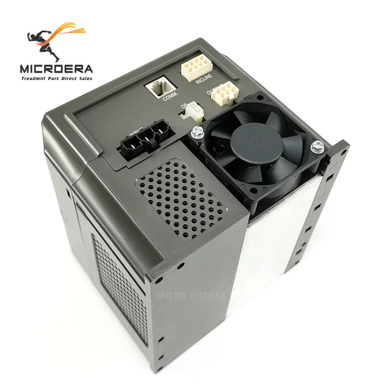 for PRECOR 932i 946i 954i Treadmill Inverter Motor Controller Control P / N 49867-109 TM5-015i-2N frequency Converter  Driver