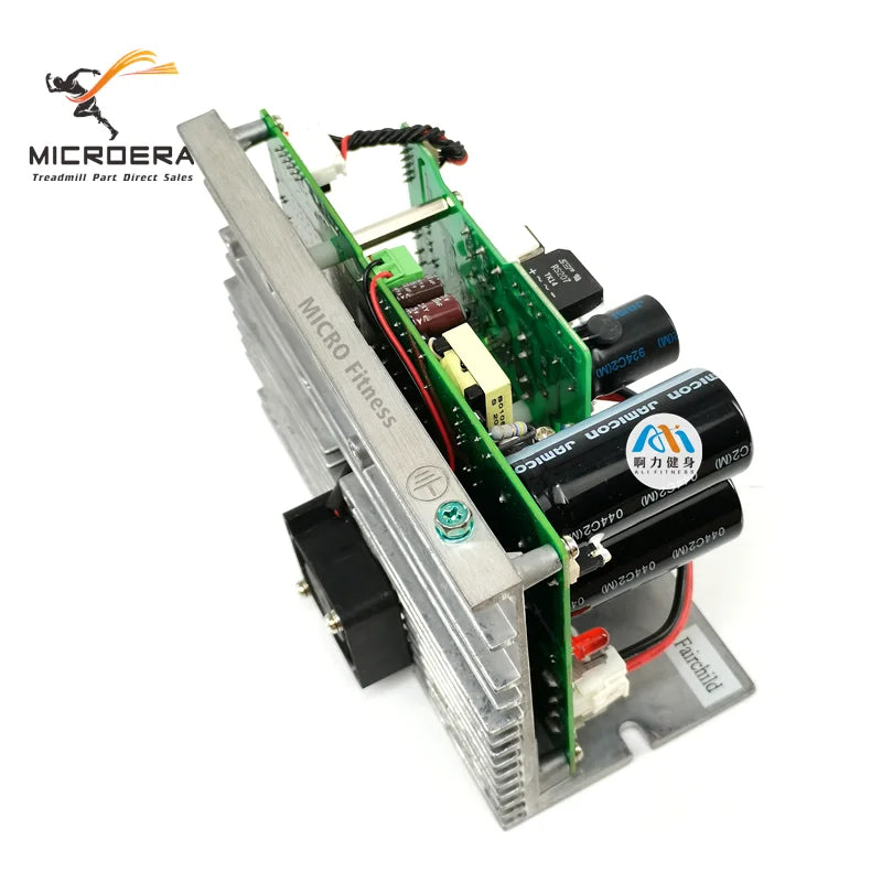 Treadmill Inverter RM5LD-2002(DC12V/1.5A)-1PH Motor Controller Control Board Inverters RM5LD 2002 DC12 1.5A 1PH Power Supply