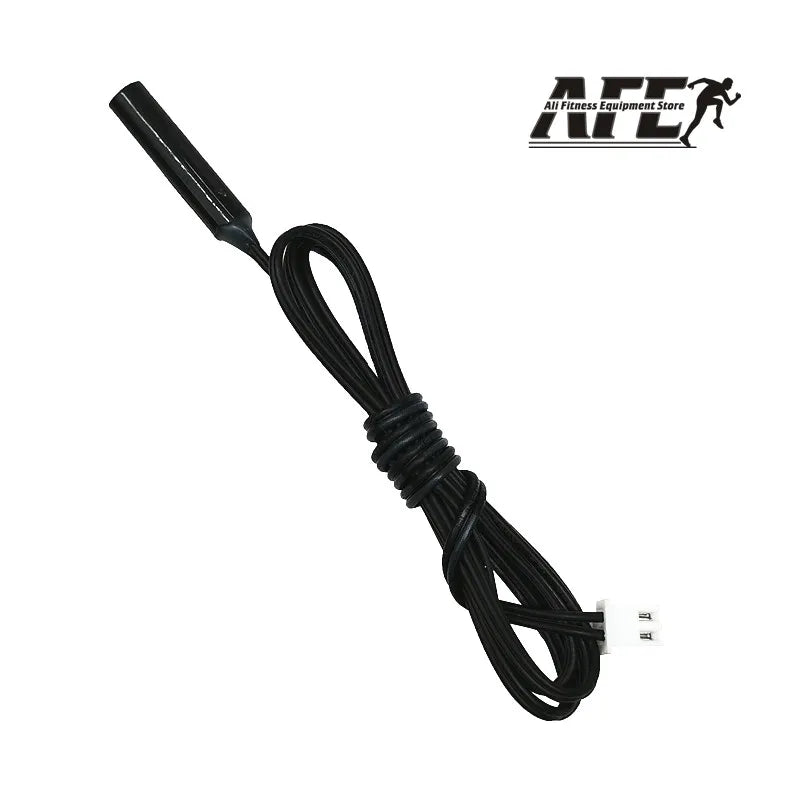 2 Pin Treadmill Magnetic Speed Sensor Treadmill Cylindrical Sensor