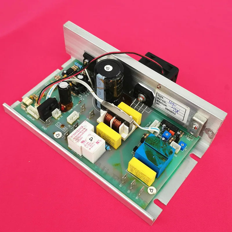 TK16CU LD1690 Treadmill Motor Controller Control board TK 16CU Mainboard Circuit board Driver board Power supply Board