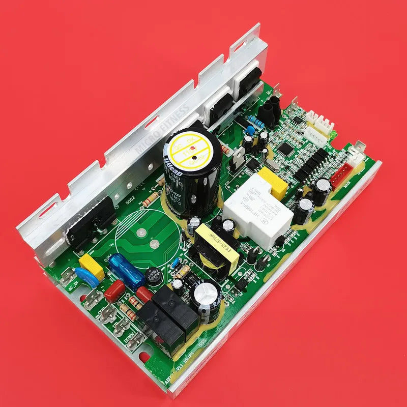 Treadmill Motor Controller AE0016C AE0011G Circuit board Control board Power supply board Driver board LCB MCB Repair