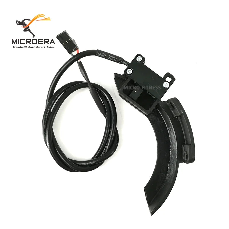 3 pin Treadmill Speed Sensor MLH0910PE MLH1109PB for Johnson & Horizon Treadmill Motor sensor pedometer Running machine sensor