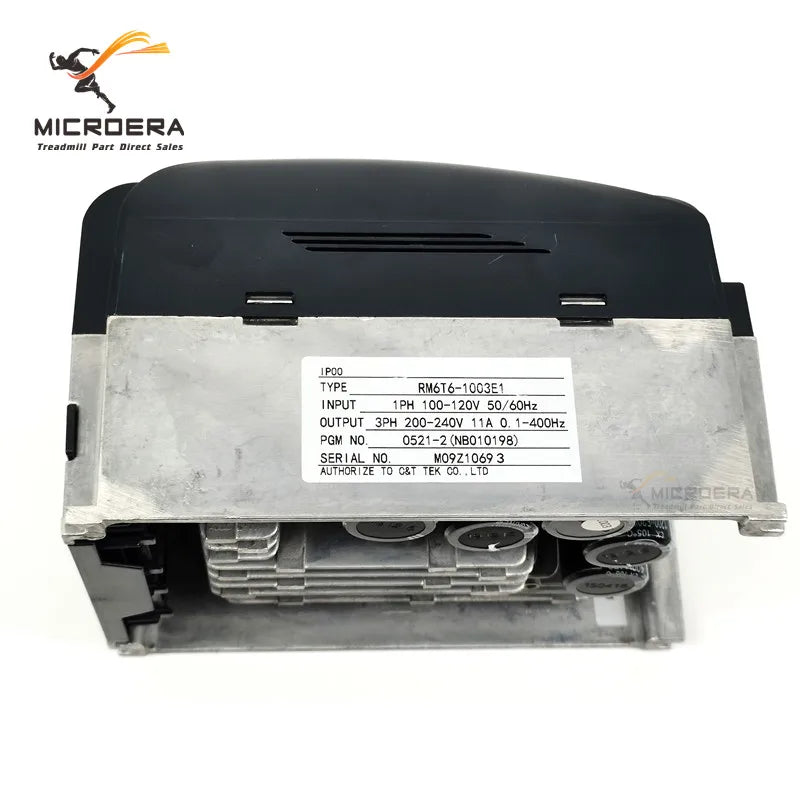 RT6T6 1003E1 RM6T3D 2004E1 Treadmill Inverter Motor Controller Control Inverters Power supply unit Variable frequency Drive VFD