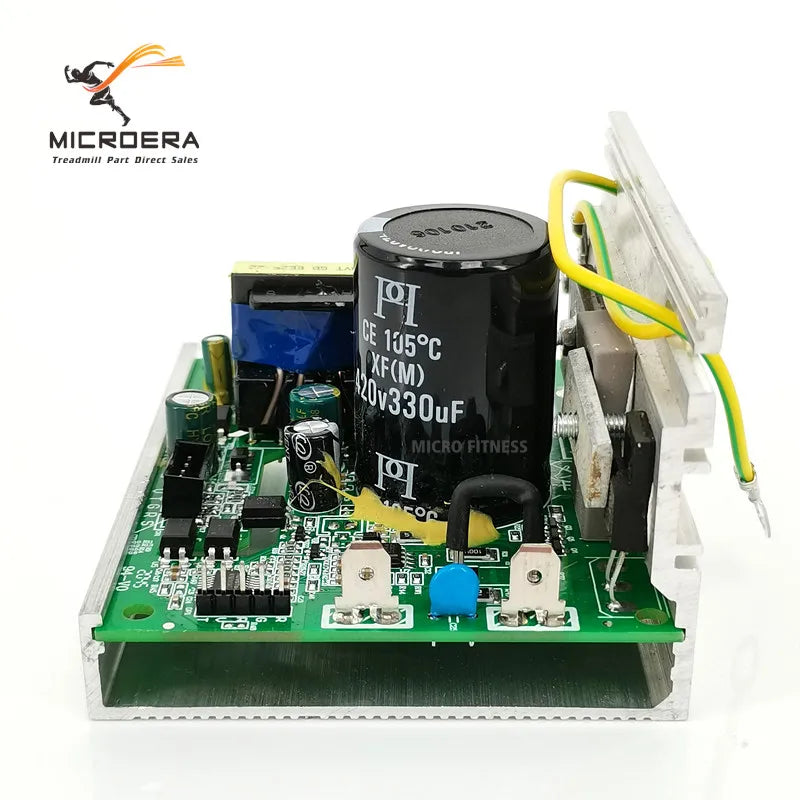 Original Treadmill Motor Controller MCPB05A2 MCPB05A3 Circuit board Control board power supply board Motherboard Driver board