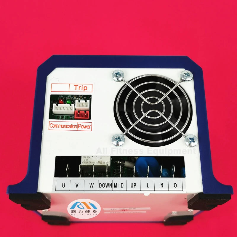 RT500 Treadmill Inverter lower control UBV 2200B UBV-2200B UBV2200 UBV2200B Treadmill Motor Controller Variable frequency Drive