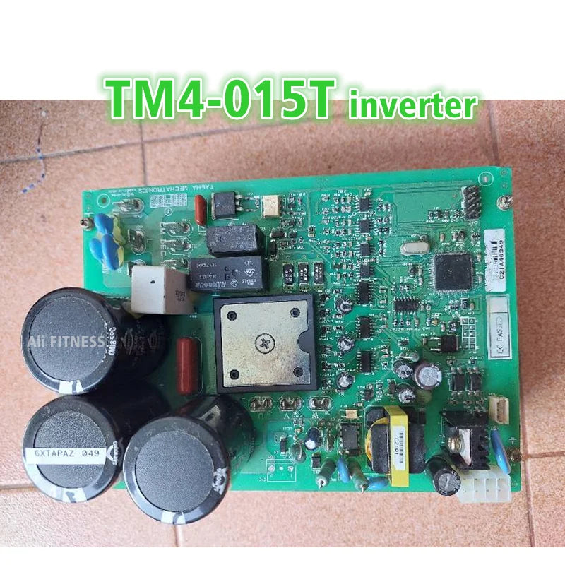 TM4-015T TM4015T TM 015T Inverters Drive Inverter Converters Controller suit for STEX X-6 Treadmill Running machine