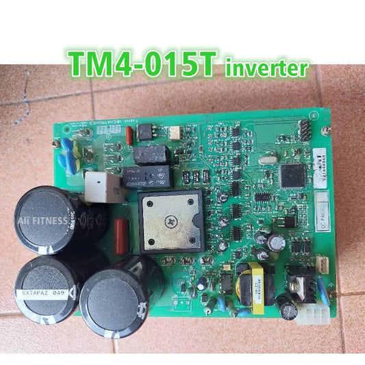 TM4-015T TM4015T TM 015T Inverters Drive Inverter Converters Controller suit for STEX X-6 Treadmill Running machine