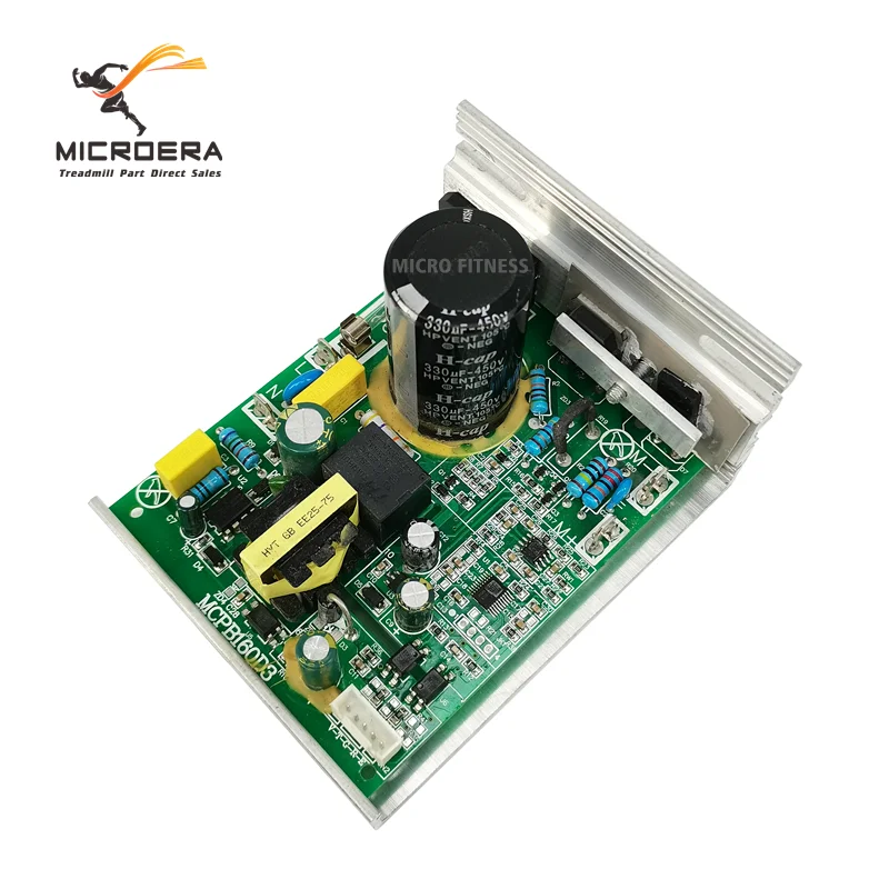 SHUA BC-1003 LIJIUJIA 818 MCPB150D1 MCPB160D3 Treadmill Motor Controller Treadmill lower Control board Circuit board