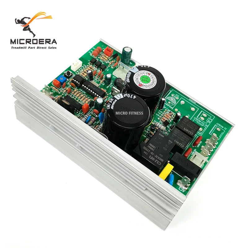 YZAY01AYCT Treadmill Motor Speed Controller ZY01SYT Driver board Control board Motherboard Circuit board Power supply board PCB