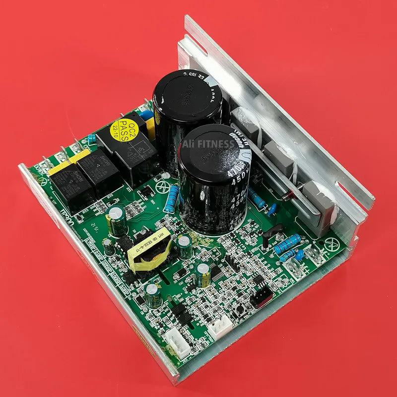 JF300 1210V1.0 Treadmill Motor Controller JF300 110V 220V DT1252B 04 for Treadmill Motherboard, Circuit Board, Driver Board, PCB