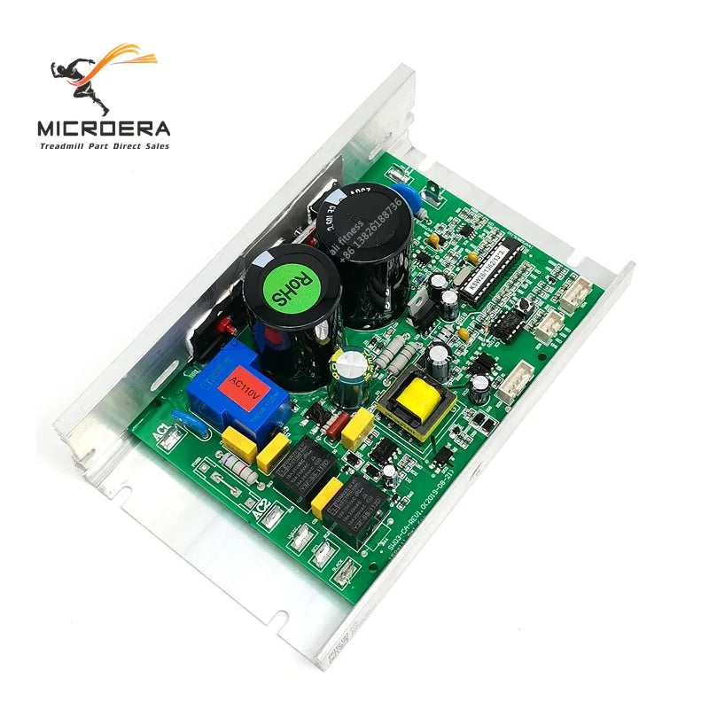 Treadmill Motor Controller SW03-CA-REV1.0 Control Board KSW26/136/13*3 for Reebok treadmill Circuit Board Driver SW03 CA REV1.0