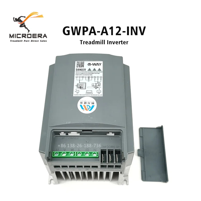 GWPA-A12-INV Treadmill Inverter Motor Controller Control Board Inverters Power Supply for G-WAY Inverter