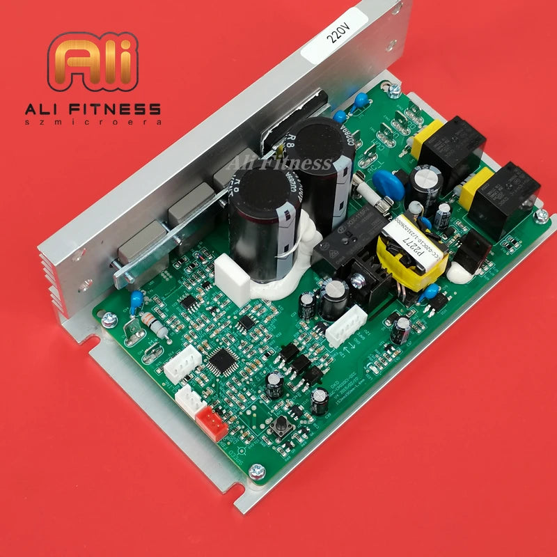 GWC-CP020CI-DCC Treadmill Motor Controller lower Control board Circuit board GWC CP020CI DCC Driver motherboard