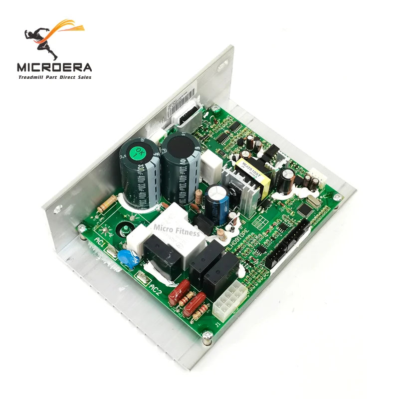 MLH0910PE Treadmill motor Controller MLH0910PG for Johnson Horizon Treadmill Control Board Circuit Board Drive MLH0910PB 220V