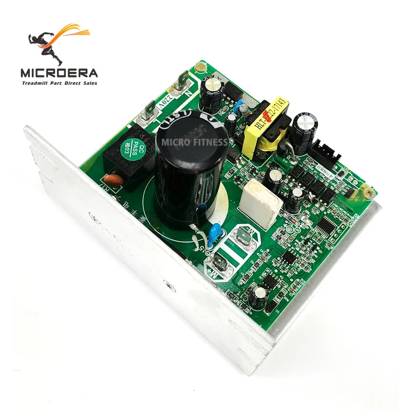 for JFDZ-PBJ-XK-COMST-V2.07 Treadmill Motor Controller JFDZ PBJ XK COMST V2.07 Control board Circuit Driver power supply board